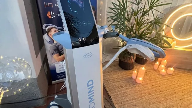 Suam trae Exomind a Córdoba, la tecnología global que inaugura una nueva era en bienestar mental