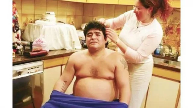 La operación de Maradona mueve casi $ 40 millones al año en Córdoba