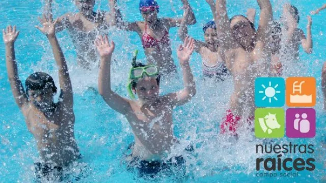 Hoy sale el regalo de Nuestras Raíces