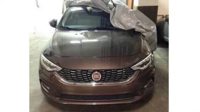 Éste será el Fiat cordobés