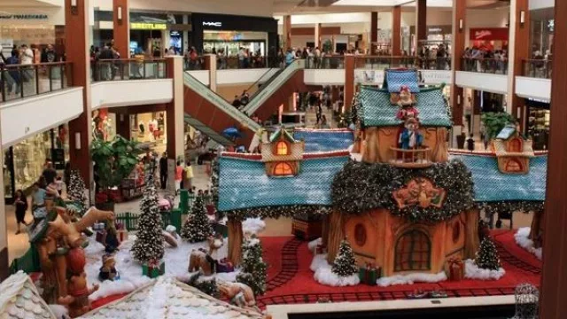 Navidad en Miami, Estados Unidos