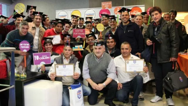 En 2016 Pintecord inaugurará 5 sucursales y proyecta un crecimiento de 15% en litros