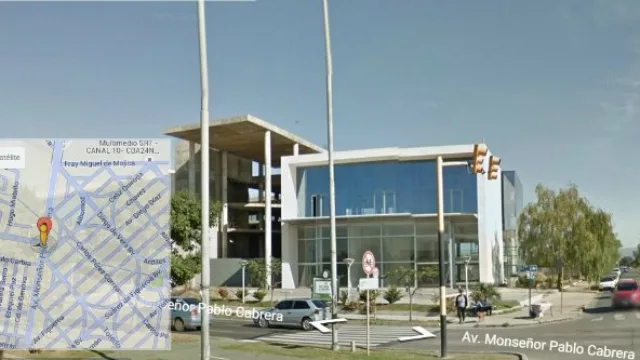 Detrás de Casiopea (el demorado proyecto de Edilicia Suez) está el  lote de 1,6 hectáreas que adquirió Artemisa.