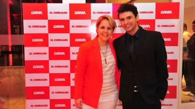 Gama se diversifica: presentó El Corralón ($ 50 millones en hierros, solamente)