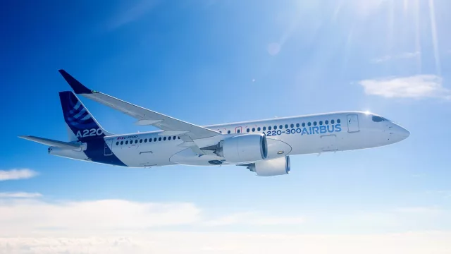 Los nuevos dueños de Flybondi apuestan fuerte: hace pedidos de 35 nuevos aviones (15+5 a Airbus y 10+5 a Boeing)