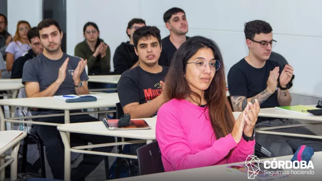 La Universidad Provincial de Córdoba incorpora carreras estratégicas en tecnología, salud y seguridad