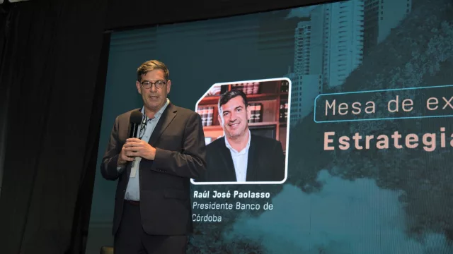 Bancor fue “estrella” del Congreso de ABAPPRA (por su proceso de innovación, eficiencia y soberanía tecnológica)