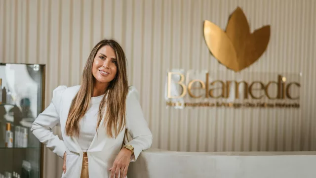 Belamedic festejó su #1 Sunset Anniversary y estrenó Primeles (la tecnología de depilación más potente del país)