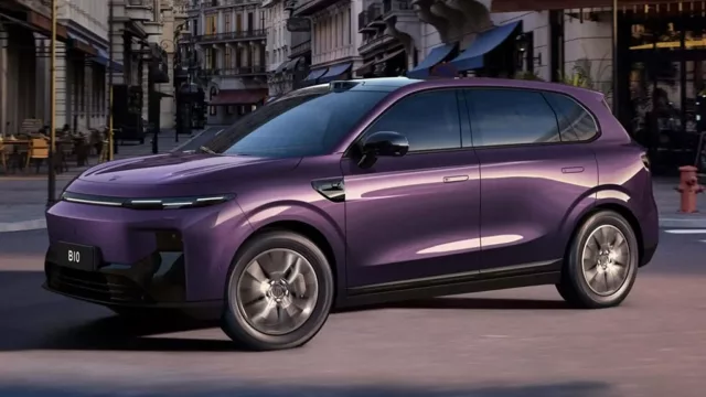 Leapmotor llega a Argentina en 2026: los SUVs electrificados B10 y C10 serán los primeros modelos