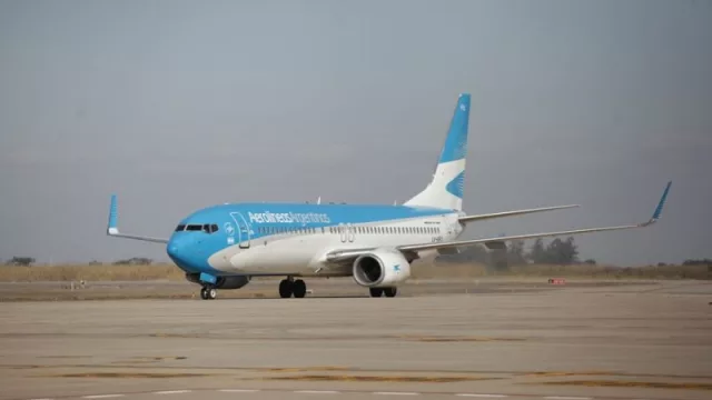 Tucumán suma una nueva ruta aérea de forma directa hacia Mar del Plata (contará con dos frecuencias semanales) 