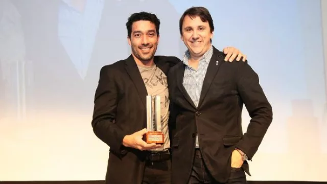 Perrochaval, por segundo año consecutivo, la mejor agencia M del año.