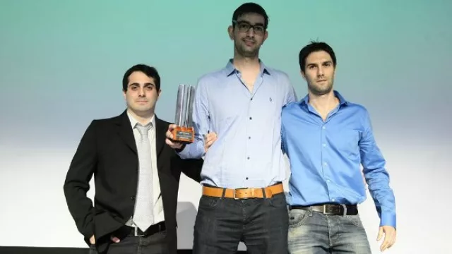 25Watts, mejor Agencia Digital del año.