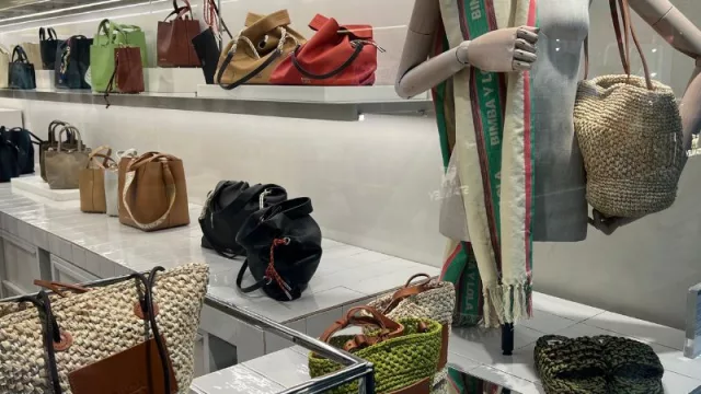 Bimba y Lola ya pisa (fuerte) Córdoba: cómo fue la llegada de la marca española y qué planes tiene el grupo detrás de Levi’s y Sandro