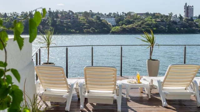 Los mejores hoteles para alojarse en Carlos Paz esta temporada (cinco opciones imperdibles)