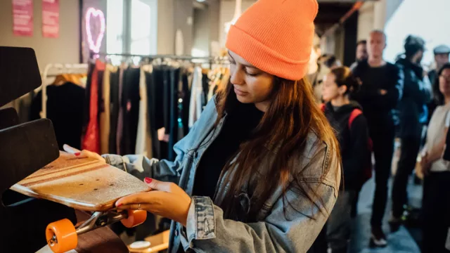 En estas fiestas regalá diseño local: Núcleo11 vuelve a Córdoba con más de 45 marcas (tres días de diseño, música y experiencias de la mano de 220CC)