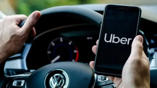 Uber completó la inscripción y ya son seis las empresas anotadas en el Registro Digital Municipal (cuáles son las otras)