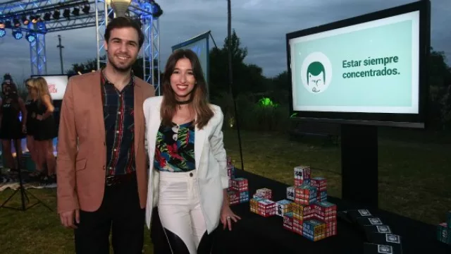 Sorteos y premios de la mano de UES