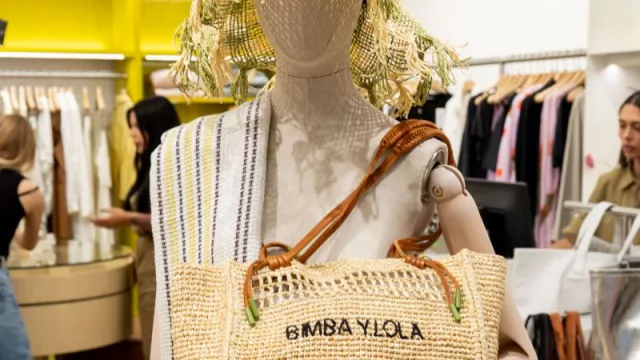 Bimba y Lola ya pisa (fuerte) Córdoba: cómo fue la llegada de la marca española y qué planes tiene el grupo detrás de Levi’s y Sandro