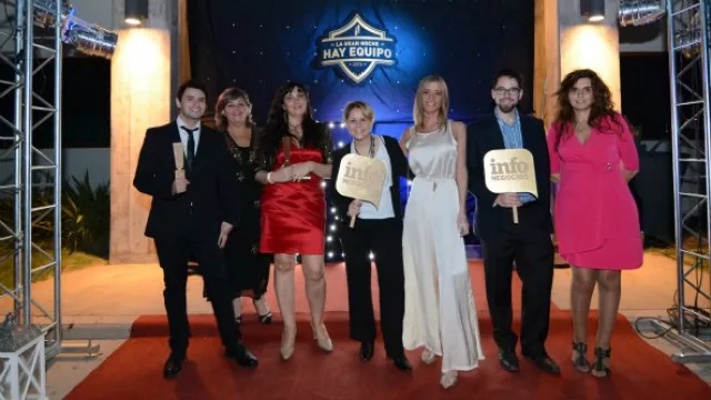 GAMA, nominados a ser uno de los desarrollistas destacados del año en Hay Equipo