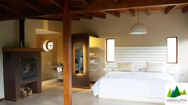 Hoy sale la estadía en Orguth