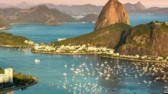 Atención pasajeros: Aerolíneas Argentinas retoma sus vuelos Córdoba-Río de Janeiro (y otras rutas nacionales)