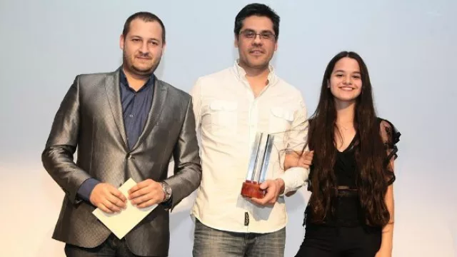 Johnny B. Good fue el mejor equipo de Franquicias de Alimentos y Bebidas