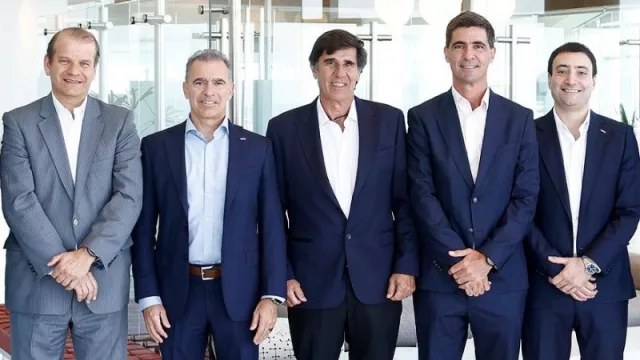 Chile se asegura petróleo de Vaca Muerta hasta 2033 con contratos por US$ 12.000 millones