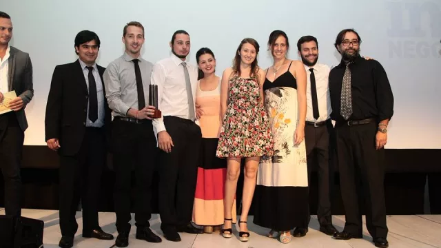 Mercado Libre fue el mejor equipo de IT Multinacionales