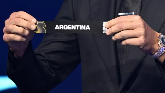 Cómo es la economía y las principales empresas de Austria, Argelia y Jordania (los rivales de Argentina en el Mundial 2026)