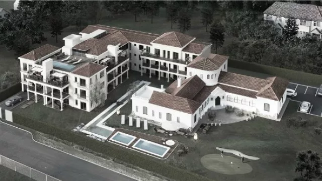 Rentabilidad hotelera cuadruplica a la inversión inmobiliaria promedio (7% en los últimos años)