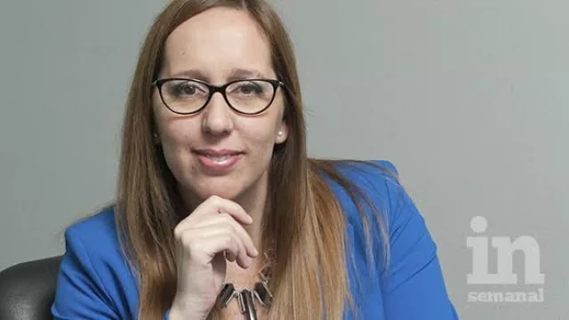 Copa: La aerolínea que vuela océanos azules (entrevista a Yanina Nuñez)