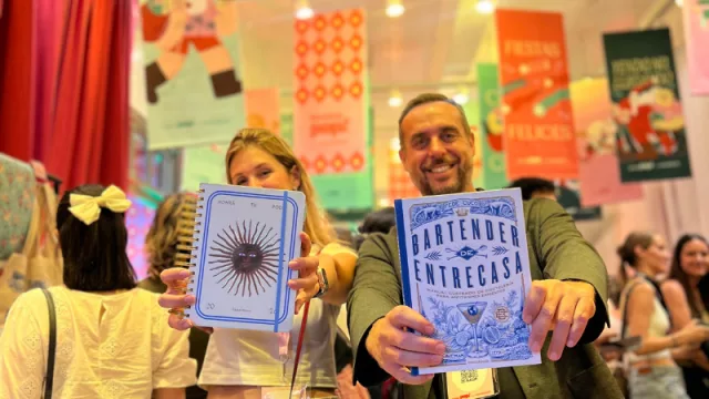 Monoblock aterriza en Córdoba con un pop-up navideño (y empieza a medir la plaza para un posible local propio)