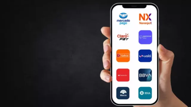 Las billeteras virtuales salen a pelear con los bancos por las jubilaciones: qué dice la Cámara Argentina Fintech