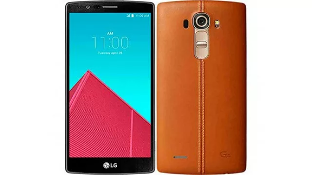 Tigo y LG trael lo último: el G4