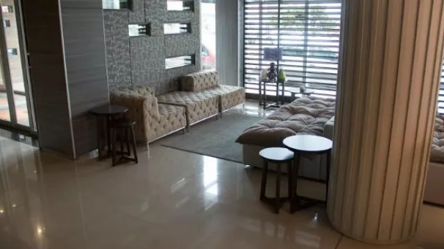 Antes de fin de año abrirá las puertas un nuevo hotel de la cadena en Río Gallegos.