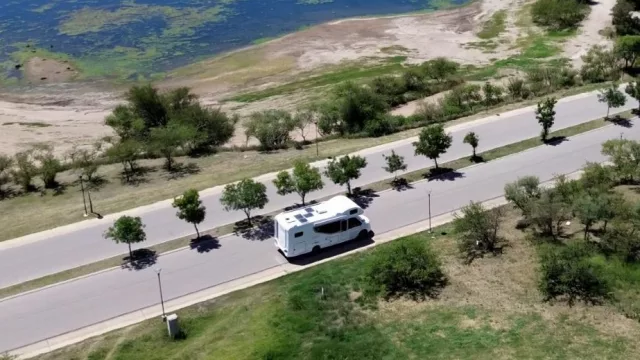 Se viene este "finde" el 1° Encuentro Motorhome y Campismo (Camping Miami) en Santa Rosa de Calamuchita