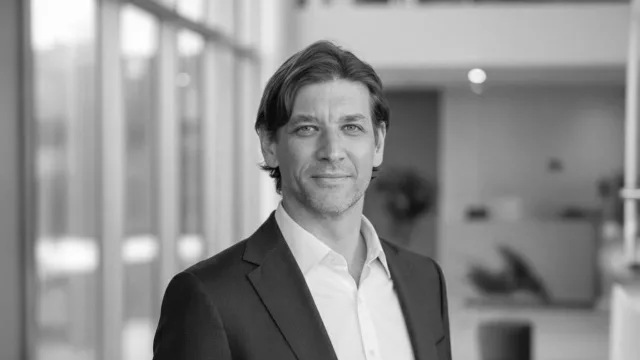 Nicolás Ziperovich es el nuevo CEO de San Antonio y liderará la transformación estratégica de la compañía