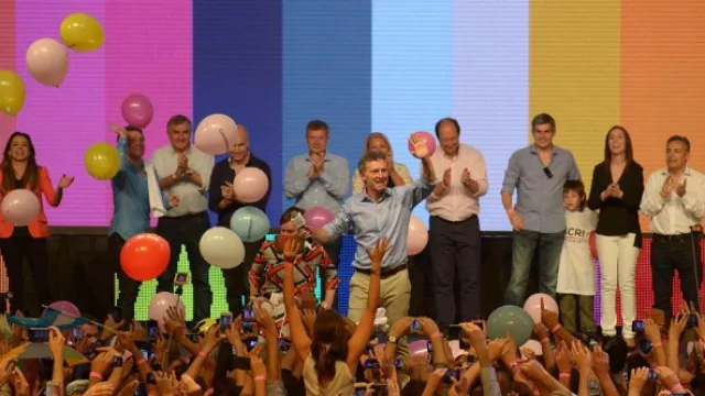 Desde la cidade maravilhosa, nos dice sobre las elecciones pasadas...