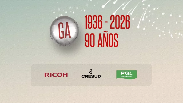 Tres empresas que cumplen 90 años en 2026: una japonesa de tecnología, otra del grupo Elsztain y una alimentaria de Córdoba