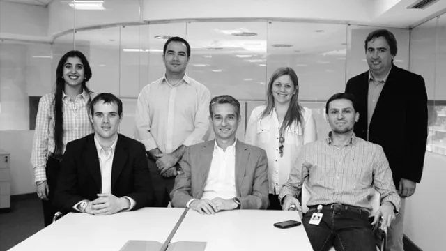 El equipo de Dicsys