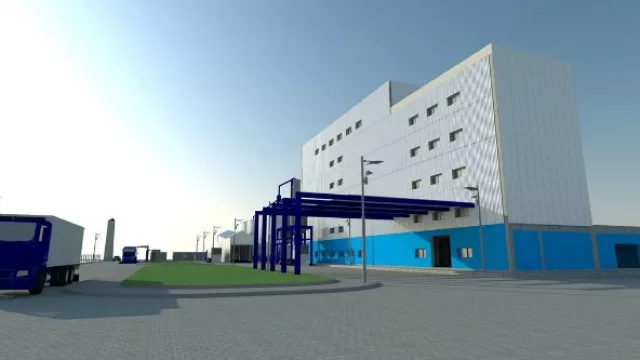 Artemisa construirá un complejo harinero en La Para