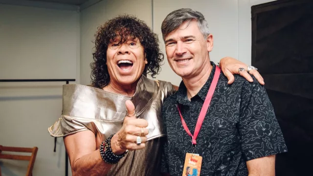 Córdoba celebra que la UNESCO declare al cuarteto sea Patrimonio de la Cultura Inmaterial de la Humanidad