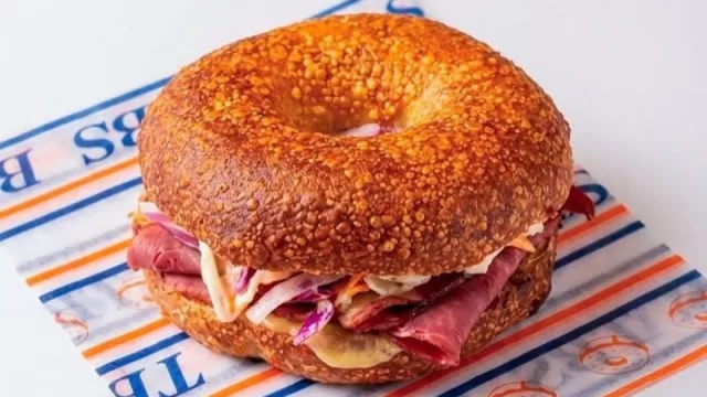 De Nueva York a Nueva Córdoba: llegó The Bagel Side, la primera tienda de bagels 100% neoyorquinos en la capital