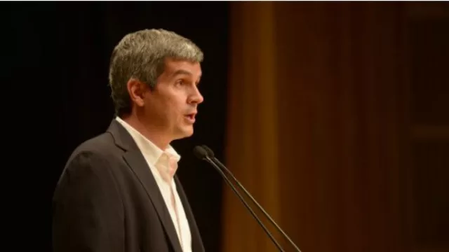 Santos y Aguad sí; Lawson (por ahora) no.  El gabinete de Macri con algunas sorpresas