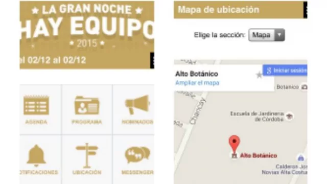 Cuenta regresiva hacia La Gran Noche de ¡Hay Equipo! (¿querés venir? Bajate la app y participá)