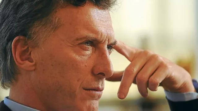 Macri está virando hacia una estrategia de gradualidad para levantar el cepo