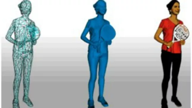 El marketing le encuentra la vuelta al 3D