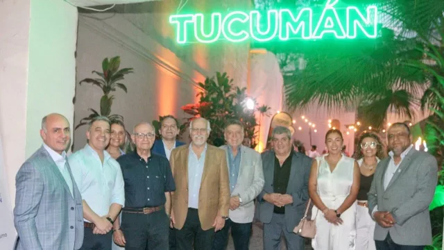 Tucumán lanzó su Temporada 2026 (una apuesta que moviliza empleo, turismo y consumo)