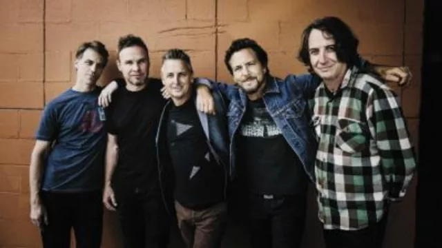 El rock se vuelca a la era de la sustentabilidad