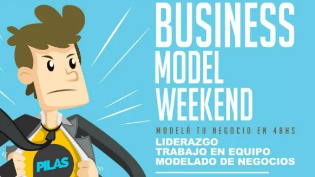 Sumate al a #Pilas2015